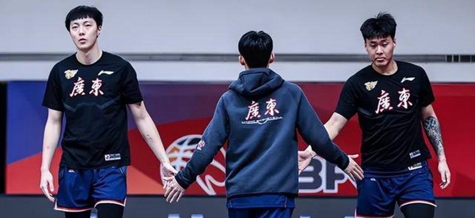 赛地聚焦：CBA季后赛今夜热度飙升，纽卡斯尔复出首秀，赛场秩序良好，年轻球员得到机会 -九游体育