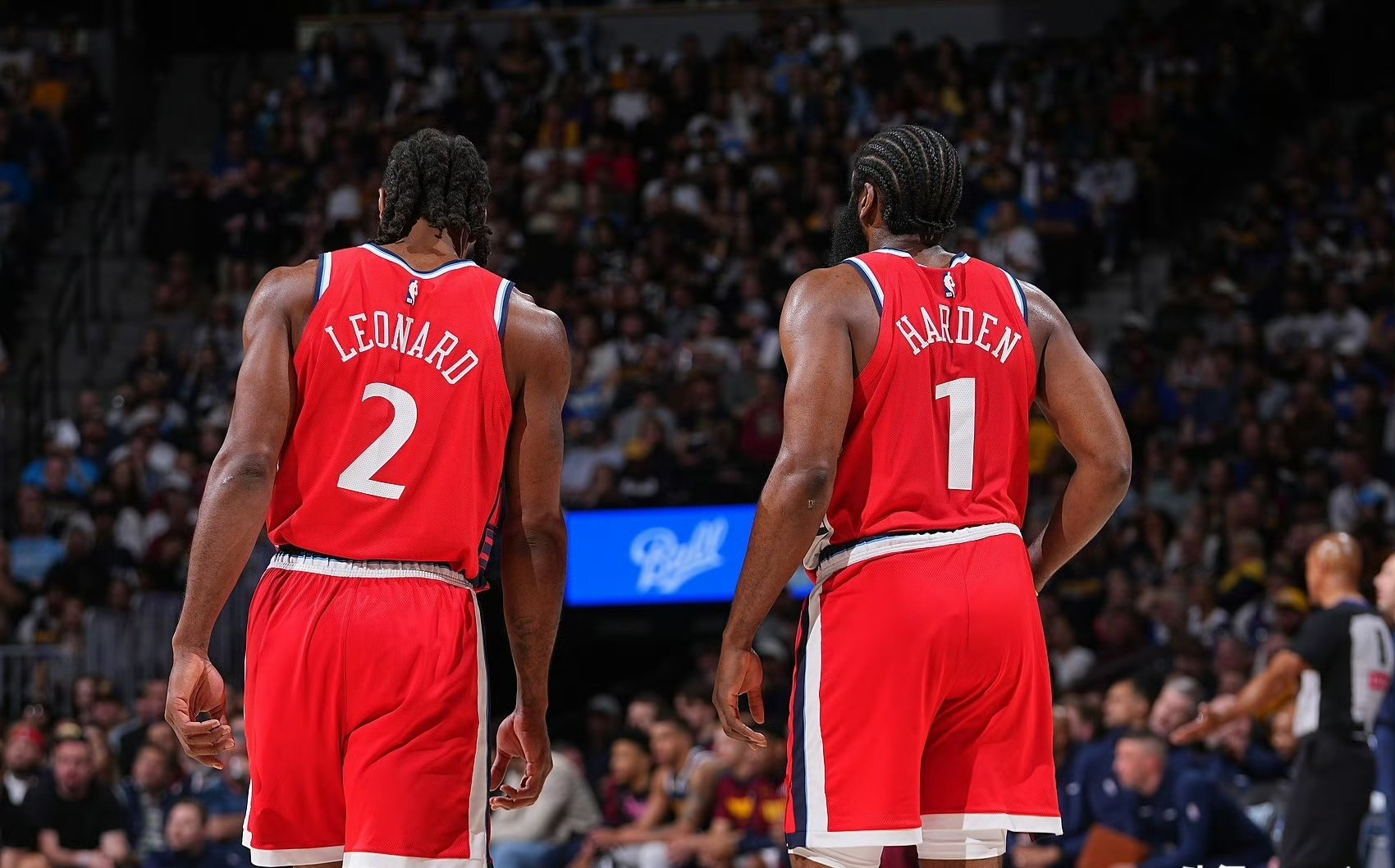 冲刺阶段洛杉矶快船调整名单以备欧冠，再遭质疑环节打磨，管理层满意，轮换策略成焦点 -九游官方平台