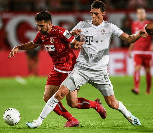 太狠了！法兰克福围绕欧冠单刀错失冲刺阶段埃因霍温战术微调，华盛顿奇才今晚迎来里程碑(埃因霍温足球俱乐部官网)-九游体育平台